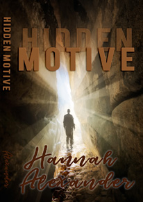 Hidden Motive Book Cover